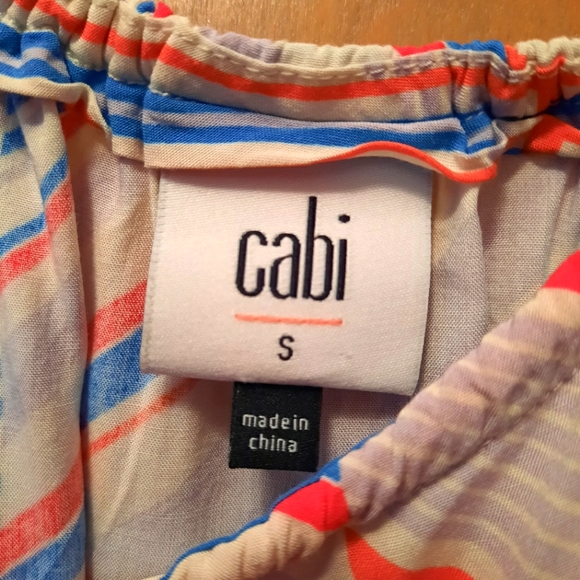 Cabi Tank Top - Picture 3 of 5